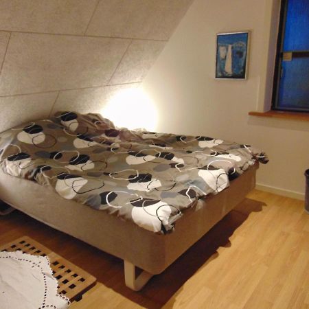 Verstvej Bed And Brekfast Egtved Esterno foto