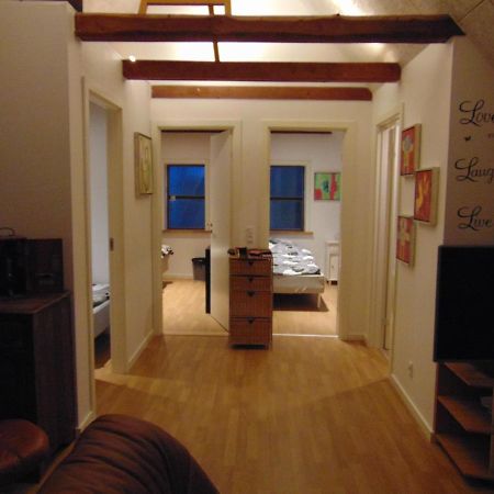 Verstvej Bed And Brekfast Egtved Esterno foto