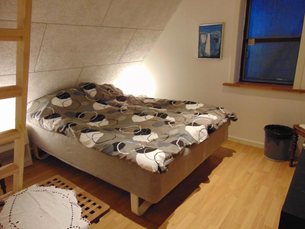 Verstvej Bed And Brekfast Egtved Esterno foto