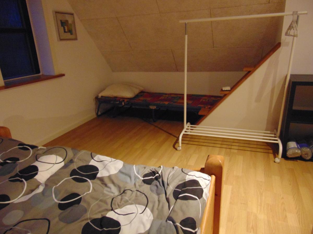 Verstvej Bed And Brekfast Egtved Esterno foto