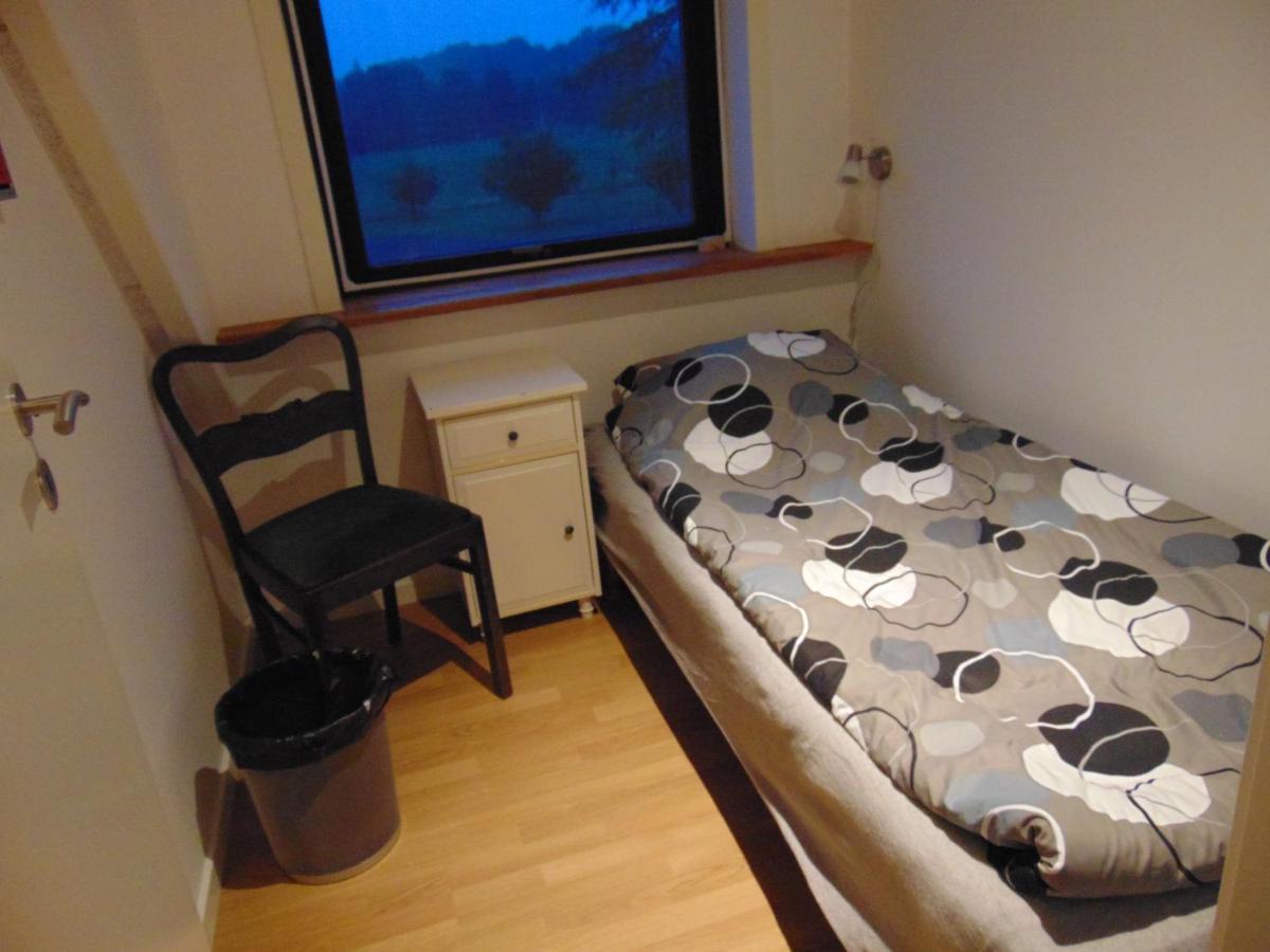 Verstvej Bed And Brekfast Egtved Esterno foto