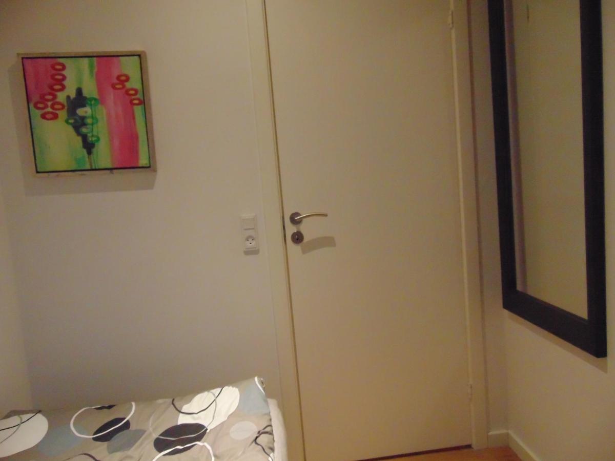 Verstvej Bed And Brekfast Egtved Esterno foto