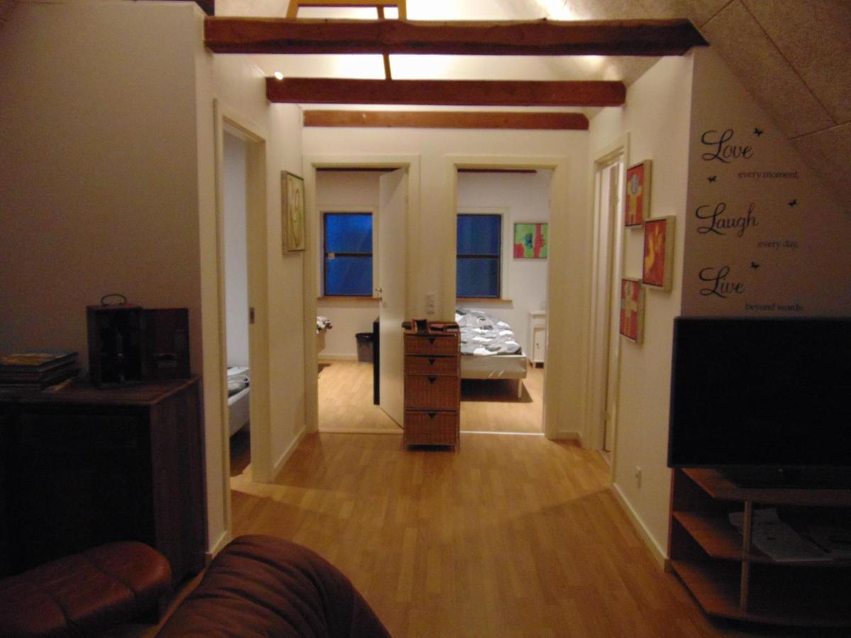 Verstvej Bed And Brekfast Egtved Esterno foto