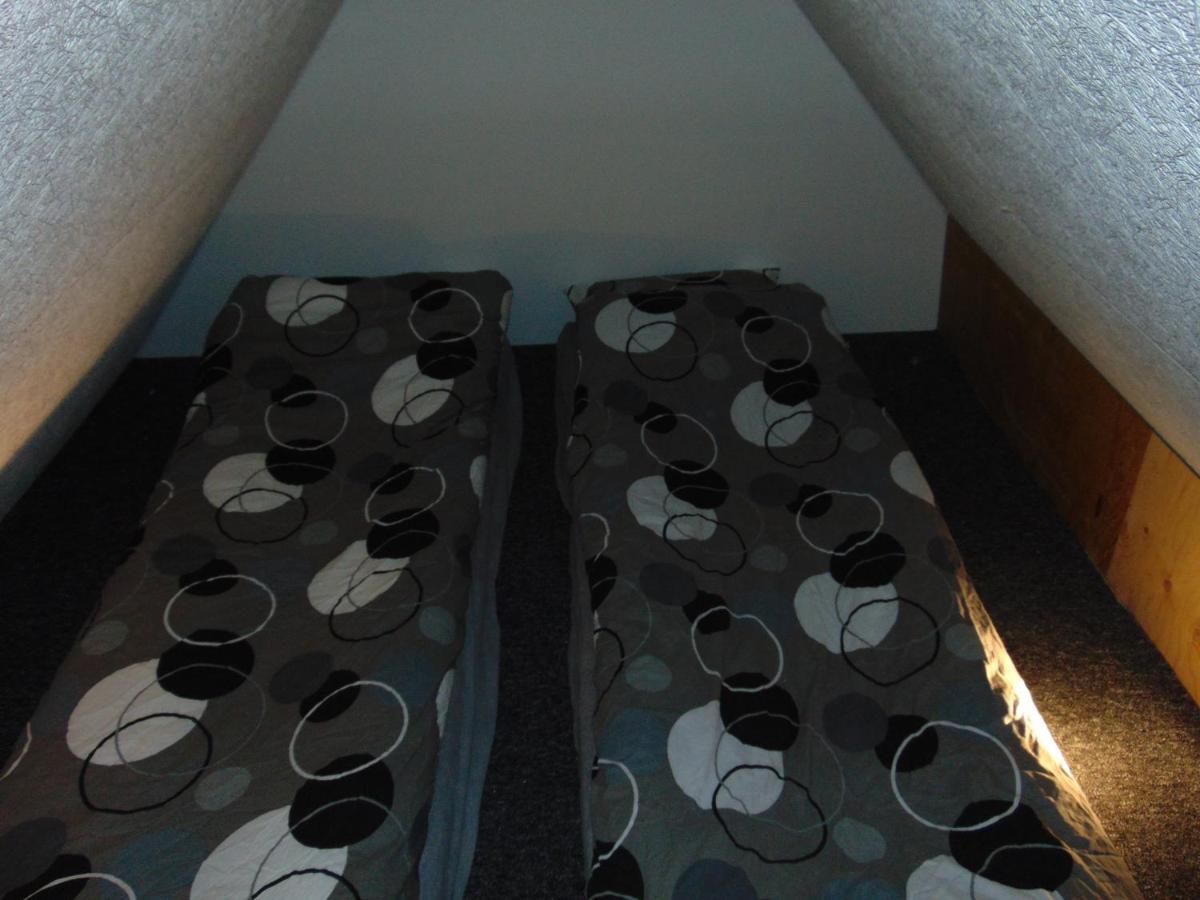 Verstvej Bed And Brekfast Egtved Esterno foto